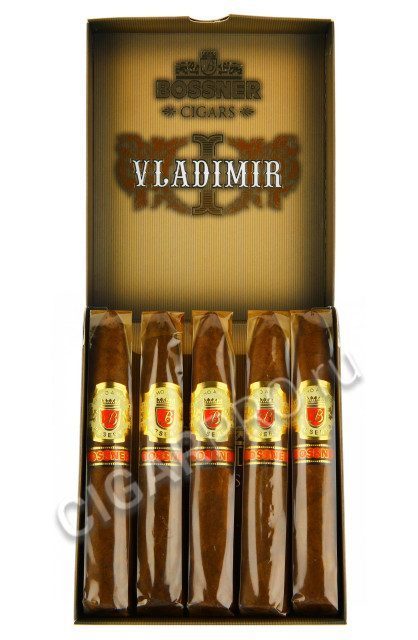 Сигары Bossner Vladimir I