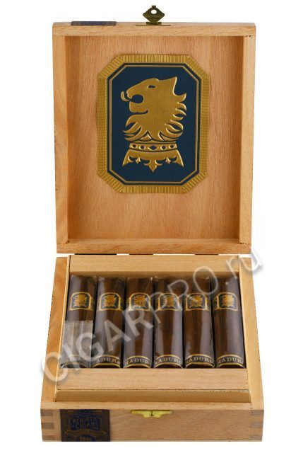 Сигары Undercrown Robusto by Drew Estate