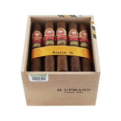 H.Upmann Magnum 56 Edicion Limitada 2015