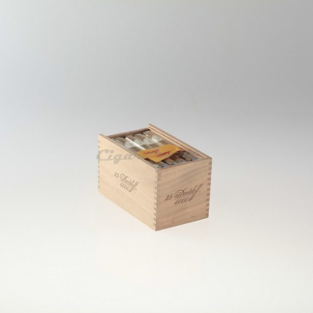 Davidoff Mille 4000