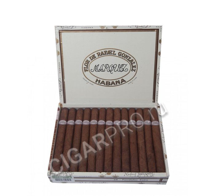 Сигары Rafael Gonzales Panetelas Extra