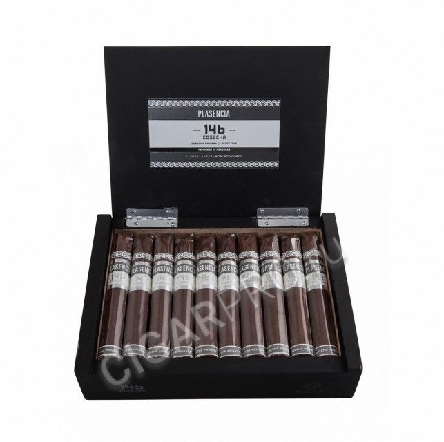 Plasenсia Cosecha 146 La Vega Robusto Gordo