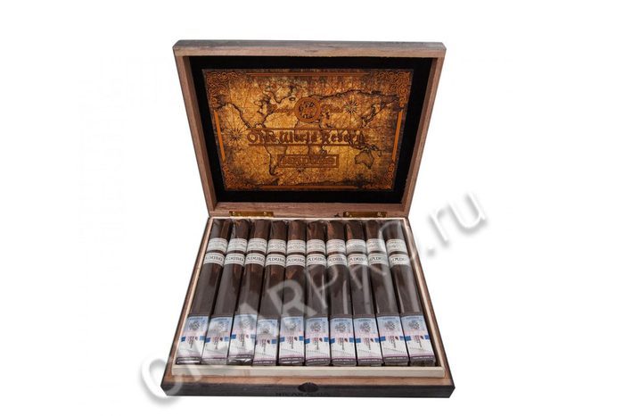 Сигары Rocky Patel Olde World Reserve Maduro Toro