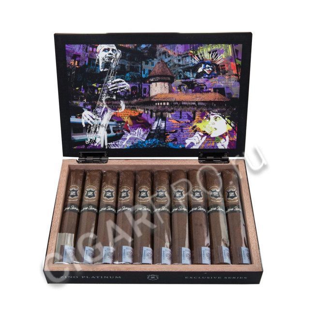 Сигары Zino Platinum Exclusive Series
