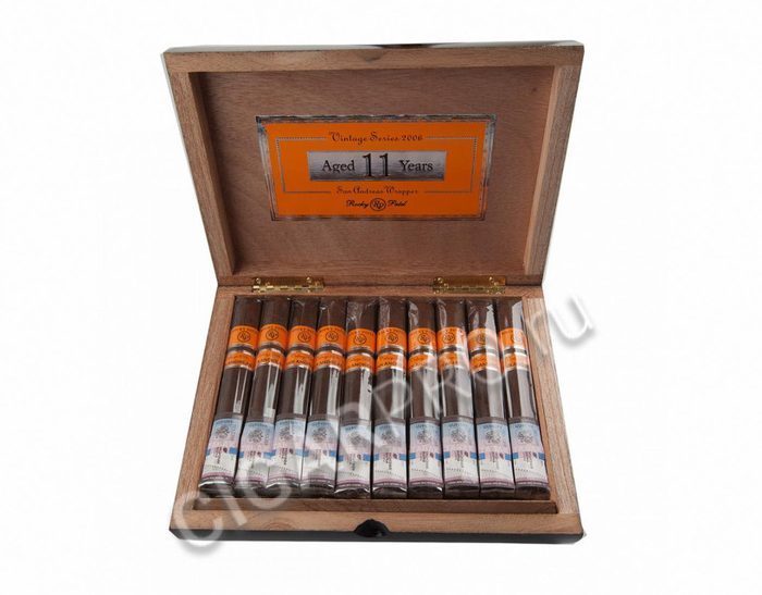 Сигары Rocky Patel Vintage 2006 Robusto