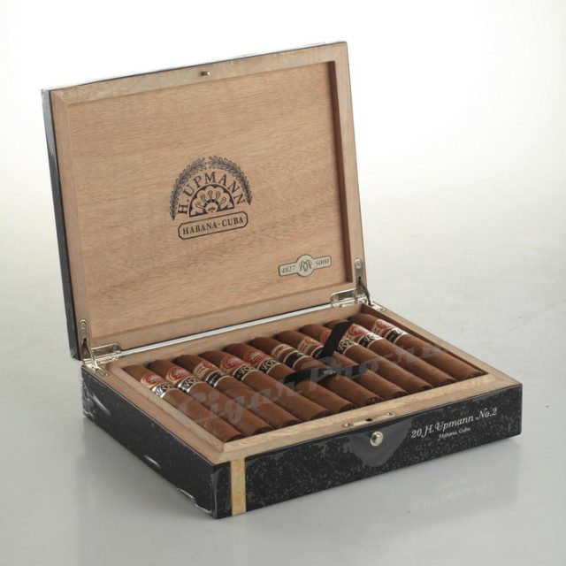 Сигары H.Upmann №2 Reserva Cosecha 2010
