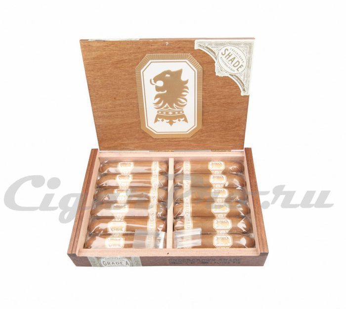 Сигары Drew Estate Undercrown Shade Flying Pig