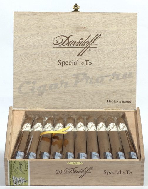 Davidoff Special T