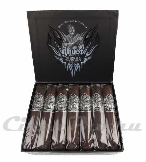 Gurkha Ghost Phantom