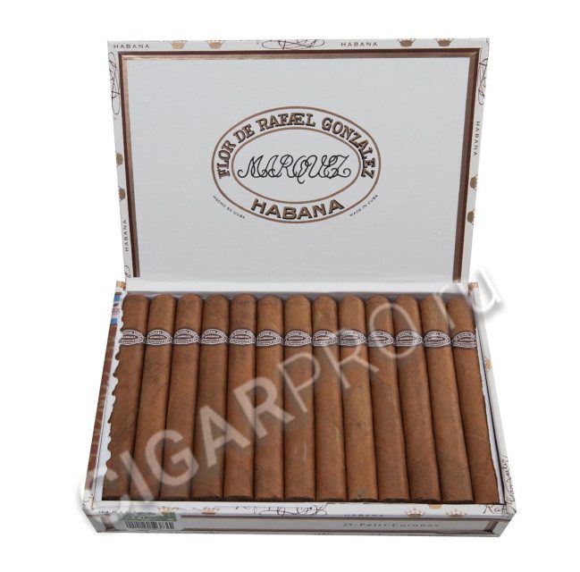 Сигары Rafael Gonzales Petit Coronas