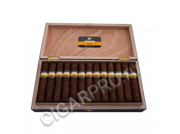 Cohiba Maduro 5 Magicos