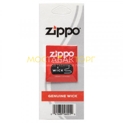 Фитиль Zippo