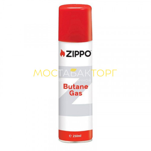 Газ Zippo (250 мл)