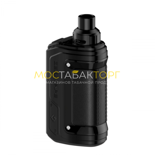 Pod-система Geek Vape Hero 2 (H45) 1400mAh Черный GV-129A