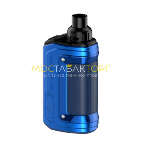 Pod-система Geek Vape Hero 2 (H45) 1400mAh Голубой GV-129D