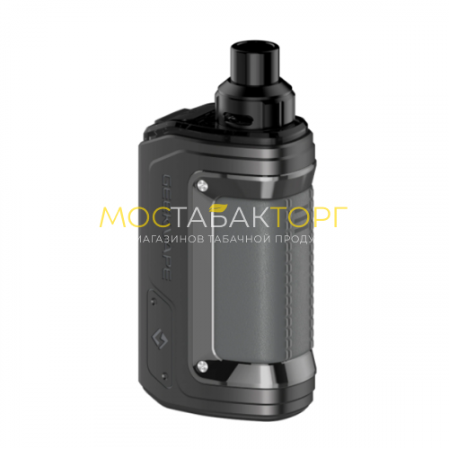 Pod-система Geek Vape Hero 2 (H45) 1400mAh Металлический GV-129E