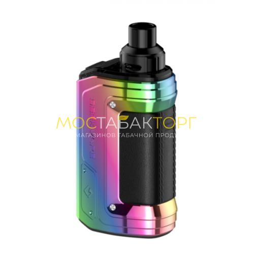 Pod-система Geek Vape Hero 2 (H45) 1400mAh Pod Kit Rainbow