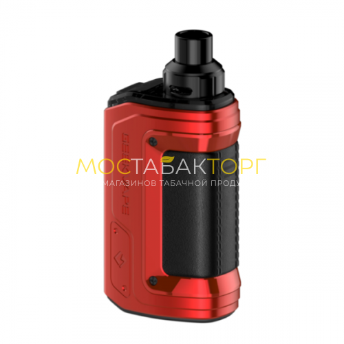 Pod-система Geek Vape Hero 2 (H45) 1400mAh Pod Kit Red