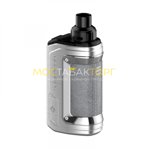 Pod-система Geek Vape Hero 2 (H45) 1400mAh Pod Kit Silver