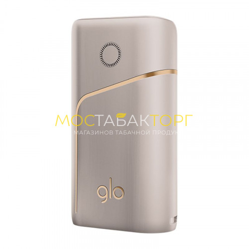 Системы нагревания табака Glo Pro