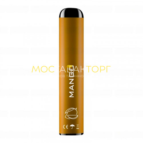Электронные сигареты HQD Maxim Mango (HQD Максим Манго)