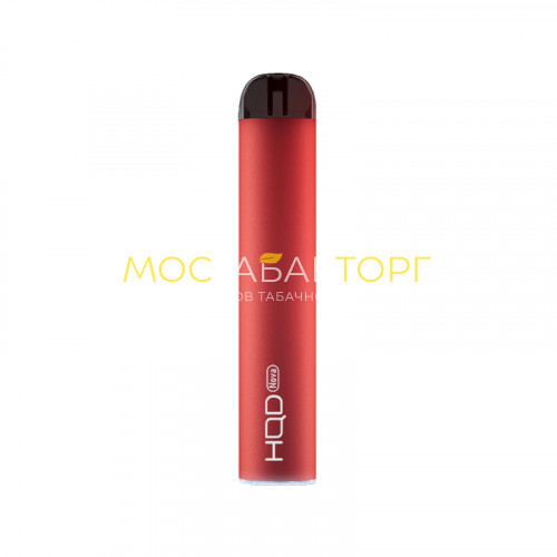 Электронные сигареты HQD NOVA Mixed Fruit
