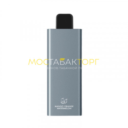 Электронные сигареты HQD ULTIMA Mango Orange Watermelon (hqd Ультима Манго Апельсин Арбуз)