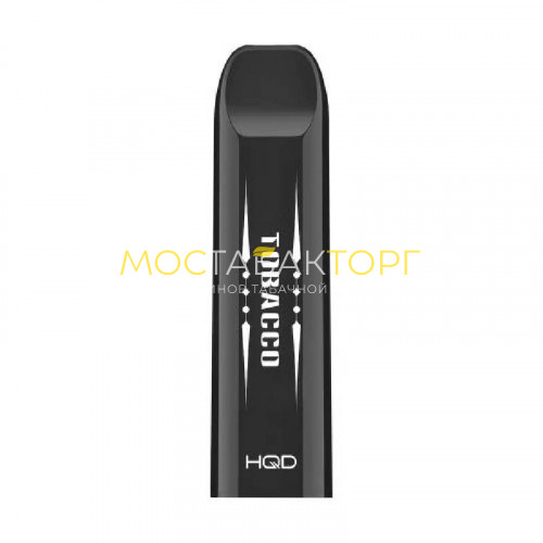 Электронные сигареты HQD V2 Tobacco (HQD Табак)