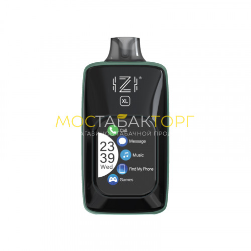 Электронная сигарета IZI MODEL XL SMART 30000 - Melon Cherry (Дыня вишня)