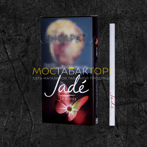 Сигареты Жаде Руж (JADE La Rouge)