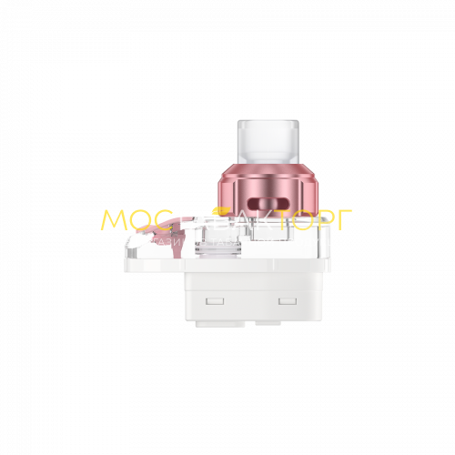 Сменный картридж Geekvape H45 (Aegis Hero 2) Crystal Pink 4.0ml (пустой)