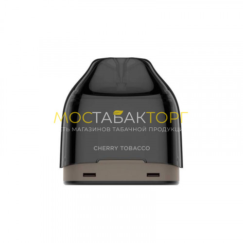 Сменный картридж Plonq Meta Pod - Табак амаретто (amaretto Tobacco)