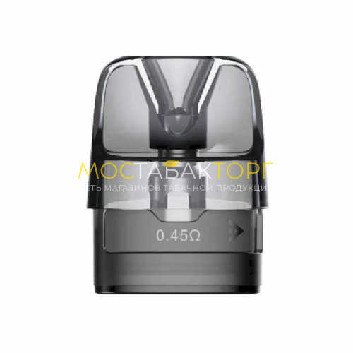 Картридж к Pod-системе Voopoo Argus E40 0.45 Ом (4.5мл)