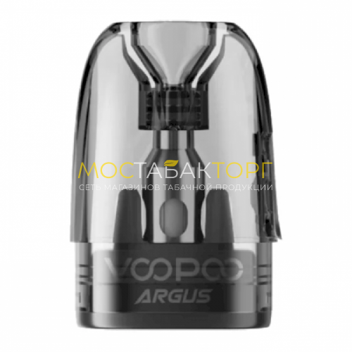 Картридж к Pod-системе Voopoo Argus - Top Fill 0.7 Ом (2мл)