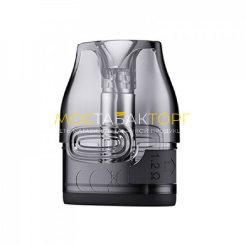 Сменный картридж Voopoo Vmate V2 - Top Fill (V Thru Pro / Vmate Infinity / Vmate E) 0.7 Oм