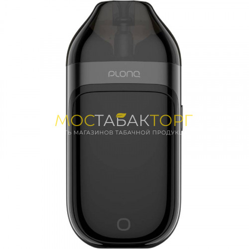 Набор Plonq Meta Smart, черный