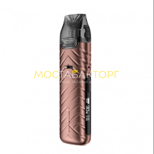 Электронные сигареты Voopoo Vmate Pro Power Edition Pof Kit (Amor Copper)