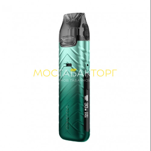 Электронные сигареты Voopoo Vmate Pro Power Edition Pof Kit (Amor Green)