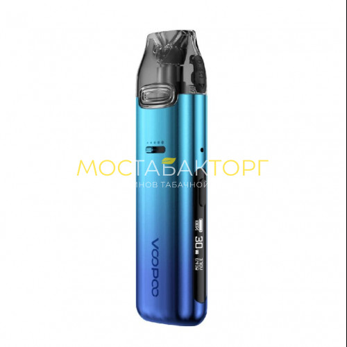 Электронные сигареты Voopoo Vmate Pro Power Edition Pof Kit (Dawn Blue)