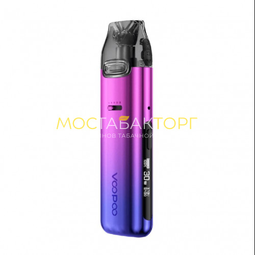 Электронные сигареты Voopoo Vmate Pro Power Edition Pof Kit (Neon)