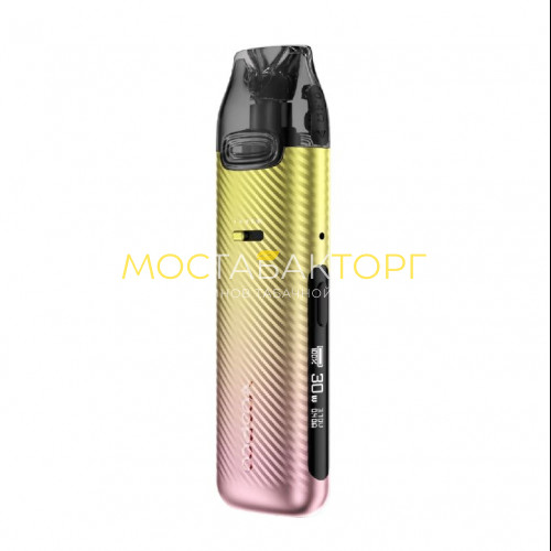 Электронные сигареты Voopoo Vmate Pro Power Edition Pof Kit (Whorl Dawn)