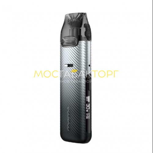 Электронные сигареты Voopoo Vmate Pro Power Edition Pof Kit (Whorl Gray)