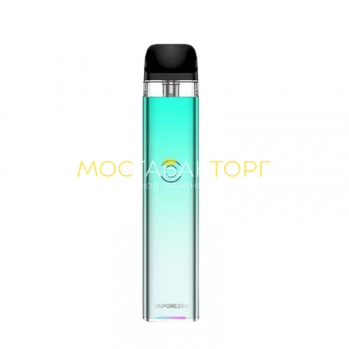 Pod-система Vaporesso Xros 3, Mint Green