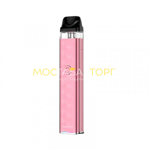 Pod-система Vaporesso Xros 3, Peach Pink