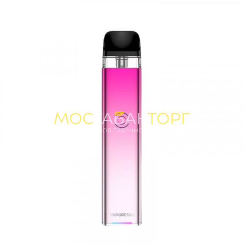 Pod-система Vaporesso Xros 3, Rose Pink