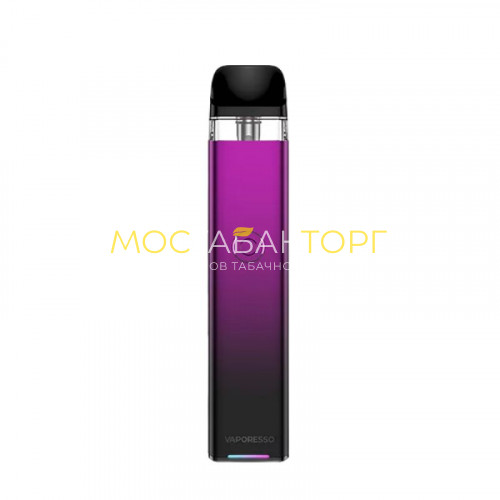 Pod-система Vaporesso Xros 3, Zenith
