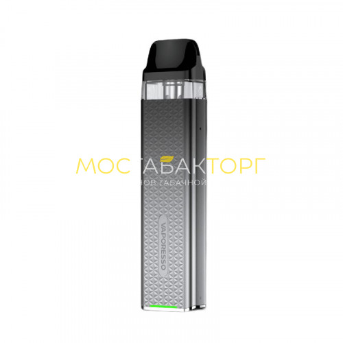Pod-система Vaporesso Xros 3 Mini, Ice Silver