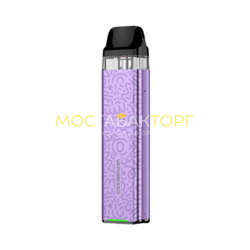Pod-система Vaporesso Xros 3 Mini, Lilac Purple