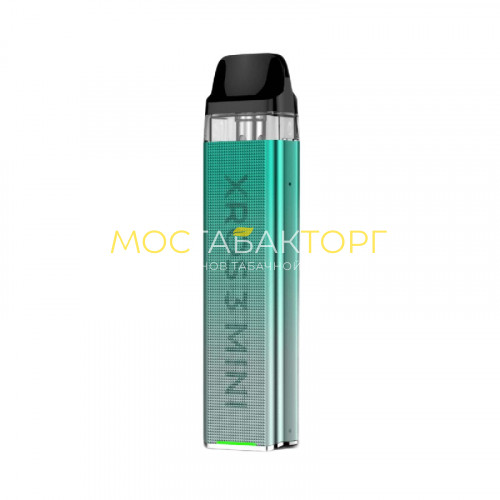 Pod-система Vaporesso Xros 3 Mini, Phantom Green