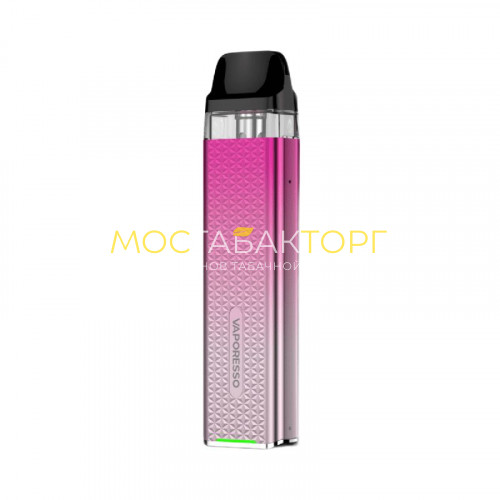 Pod-система Vaporesso Xros 3 Mini, Rose Pink